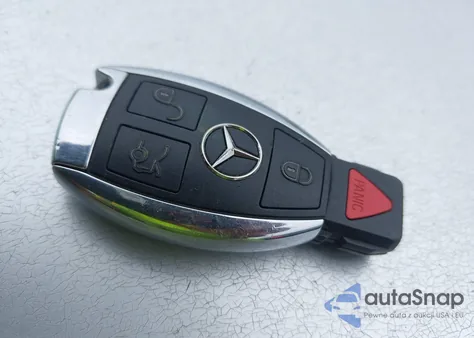 2014 Mercedes-Benz Cla 250 from USA, damaged, VIN WDDSJ4EB7EN138013